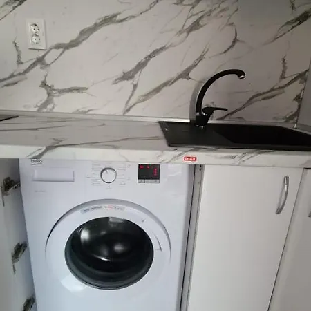 Lux In 4 Star Апартхотел Слънчев бряг