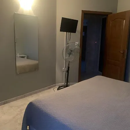 Aparthotel Lux In 4 Star Sluneční pobřeží